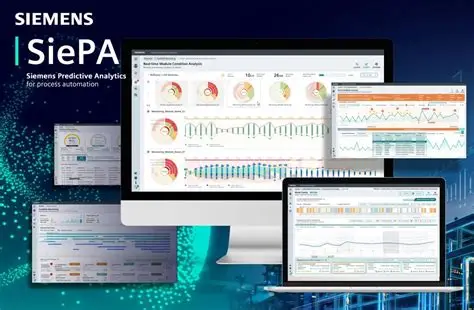 SIEMENS SiePA