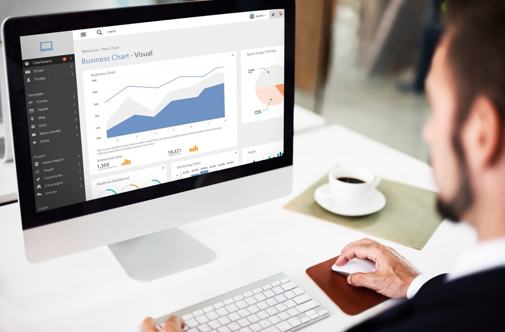 InsightSoftware Angles for SAP